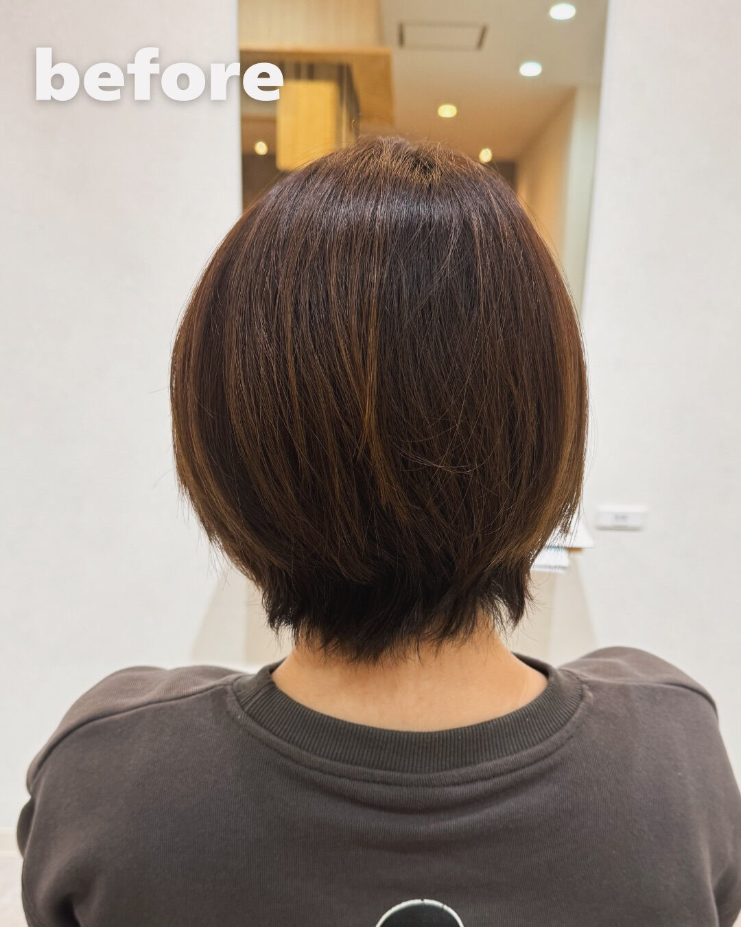 ブリーチなしで叶う✨