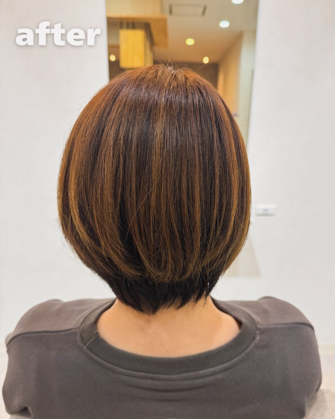 ブリーチなしで叶う✨